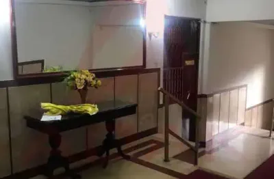 Apartamento com 2 quartos à venda na Rua Tenente Possolo, Centro, Rio de Janeiro