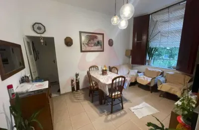 Apartamento com 2 quartos à venda na Rua Washington Luís, Centro, Rio de Janeiro