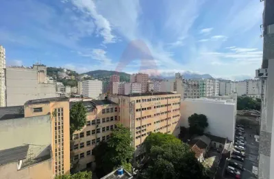 Apartamento com 2 quartos à venda na Rua dos Inválidos, Centro, Rio de Janeiro