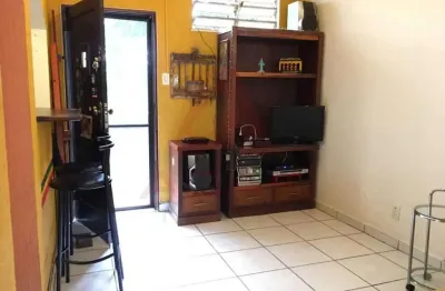 Apartamento com 2 quartos à venda na Rua Joaquim Murtinho, Santa Teresa, Rio de Janeiro