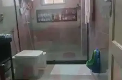 Apartamento com 3 quartos à venda na Rua Cardeal Dom Sebastião Leme, Santa Teresa, Rio de Janeiro