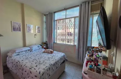Apartamento com 5 quartos à venda na Rua Frei Caneca, Centro, Rio de Janeiro