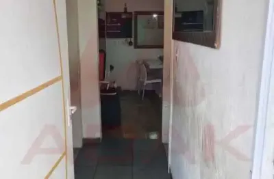 Casa com 5 quartos à venda na rua miguel resende, santa teresa, rio de janeiro, 200 m2 por r$ 450.000