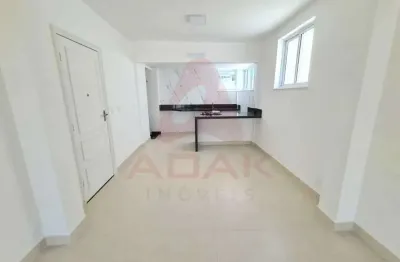 Cobertura com 1 quarto à venda na Rua Hilário de Gouveia, Copacabana, Rio de Janeiro