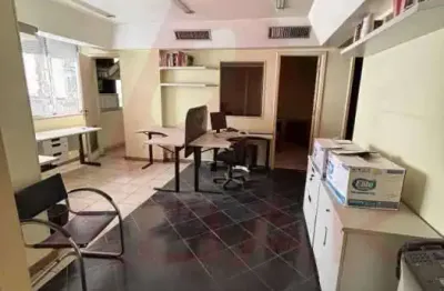 Sala comercial à venda na Rua da Assembléia, Centro, Rio de Janeiro