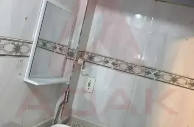 Casa com 1 quarto à venda na Rua do Paraíso, Santa Teresa, Rio de Janeiro