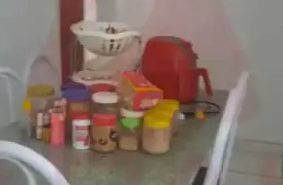 Casa com 2 quartos à venda na Rua José de Alencar, Santa Teresa, Rio de Janeiro