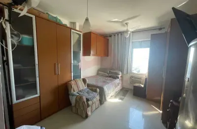 Kitnet / Stúdio à venda na Rua de Santana, Centro, Rio de Janeiro