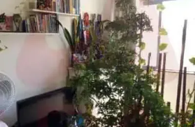 Kitnet / Stúdio à venda na Rua do Resende, Centro, Rio de Janeiro