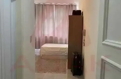 Kitnet / Stúdio à venda na Rua Marquês de Pombal, Centro, Rio de Janeiro