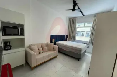 Kitnet / Stúdio à venda na Rua Carlos Sampaio, Centro, Rio de Janeiro