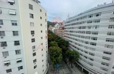 Kitnet / Stúdio à venda na Rua Riachuelo, Centro, Rio de Janeiro