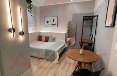 Kitnet / Stúdio à venda na Rua Carlos Sampaio, Centro, Rio de Janeiro