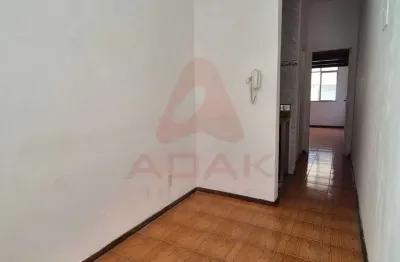 Kitnet / Stúdio à venda na Rua Washington Luís, Centro, Rio de Janeiro