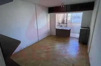 Kitnet / Stúdio à venda na Rua das Marrecas, Centro, Rio de Janeiro