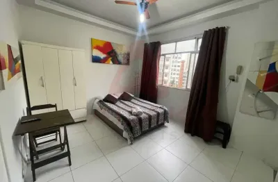 Kitnet / Stúdio à venda na Rua Riachuelo, Centro, Rio de Janeiro