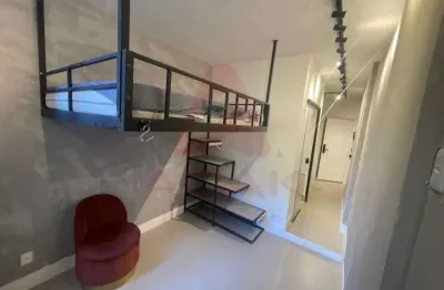 Kitnet / stúdio à venda na rua costa bastos, santa teresa, rio de janeiro, 25 m2 por r$ 212.000
