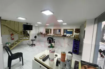 Ponto comercial com 1 sala à venda na rua ubaldino do amaral, centro, rio de janeiro, 64 m2 por r$ 460.000