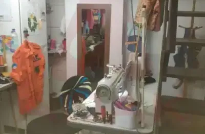 Ponto comercial à venda na rua riachuelo, centro, rio de janeiro, 20 m2 por r$ 155.000