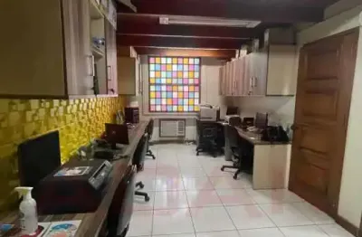 Sala comercial à venda na avenida treze de maio, centro, rio de janeiro, 41 m2 por r$ 300.000