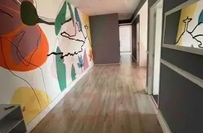 Sala comercial com 5 salas à venda na Avenida Rio Branco, Centro, Rio de Janeiro