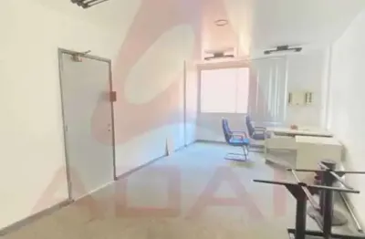 Sala comercial com 1 sala à venda na Rua Sete de Setembro, Centro, Rio de Janeiro