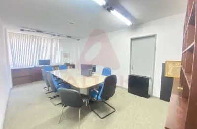 Sala comercial com 1 sala à venda na Rua Sete de Setembro, Centro, Rio de Janeiro