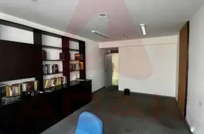 Sala comercial com 1 sala à venda na Rua Sete de Setembro, Centro, Rio de Janeiro