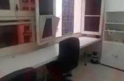 Sala comercial com 1 sala à venda na Avenida Rio Branco, Centro, Rio de Janeiro