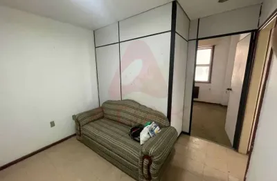 Apartamento com 2 quartos à venda na rua francisco serrador, centro, rio de janeiro, 60 m2 por r$ 290.000