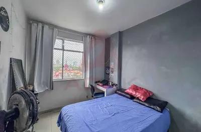 Apartamento com 2 quartos à venda na avenida henrique valadares, centro, rio de janeiro, 60 m2 por r$ 425.000