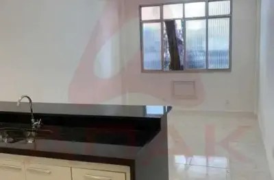 Apartamento à venda na praça presidente aguirre cerda, centro, rio de janeiro, 30 m2 por r$ 245.000