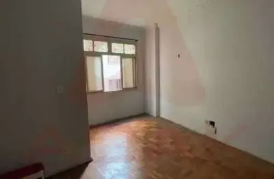 Apartamento à venda na rua riachuelo, centro, rio de janeiro, 25 m2 por r$ 160.000