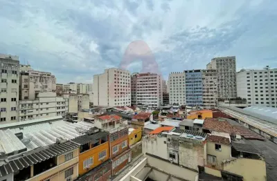 Apartamento à venda na Rua Riachuelo, Centro, Rio de Janeiro