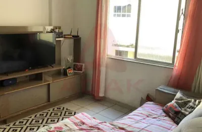 Apartamento com 1 quarto à venda na rua de santana, centro, rio de janeiro, 39 m2 por r$ 180.000