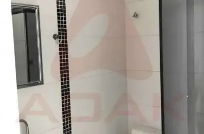 Apartamento com 1 quarto à venda na Rua dos Inválidos, Centro, Rio de Janeiro