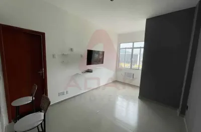 Apartamento com 1 quarto à venda na rua de santana, centro, rio de janeiro, 40 m2 por r$ 225.000