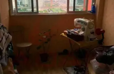 Apartamento com 1 quarto à venda na rua de santana, centro, rio de janeiro por r$ 300.000