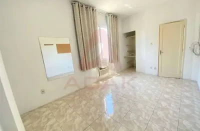 Apartamento com 1 quarto à venda na avenida gomes freire, centro, rio de janeiro, 40 m2 por r$ 300.000