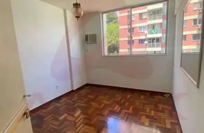 Apartamento com 1 quarto à venda na Rua Riachuelo, Centro, Rio de Janeiro