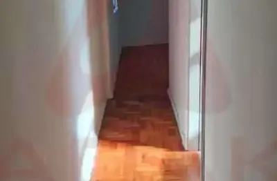 Apartamento com 1 quarto à venda na ladeira do castro, santa teresa, rio de janeiro, 47 m2 por r$ 420.000