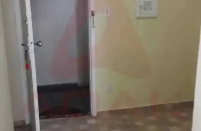 Apartamento com 1 quarto à venda na Rua do Resende, Centro, Rio de Janeiro