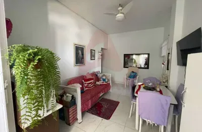 Apartamento com 2 quartos à venda na avenida presidente vargas, cidade nova, rio de janeiro, 53 m2 por r$ 220.000