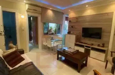 Apartamento com 2 quartos à venda na avenida nossa senhora de fátima, centro, rio de janeiro, 78 m2 por r$ 650.000