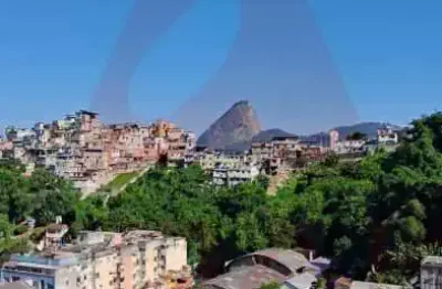 Apartamento com 3 quartos à venda na rua santa cristina, santa teresa, rio de janeiro, 110 m2 por r$ 500.000