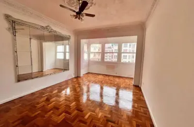 Apartamento com 4 quartos à venda na praça almirante jaceguai, centro, rio de janeiro, 105 m2 por r$ 600.000
