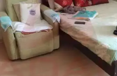 Casa com 6 quartos à venda na rua monte alegre, santa teresa, rio de janeiro, 250 m2 por r$ 1.600.000