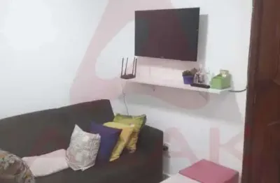 Kitnet / stúdio à venda na rua álvaro alvim, centro, rio de janeiro, 28 m2 por r$ 240.000