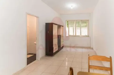 Kitnet / stúdio à venda na rua pedro américo, catete, rio de janeiro, 35 m2 por r$ 218.000