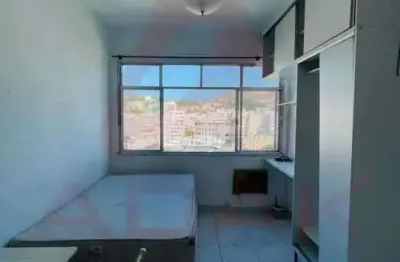 Kitnet / stúdio à venda na rua carlos de carvalho, centro, rio de janeiro, 30 m2 por r$ 220.000